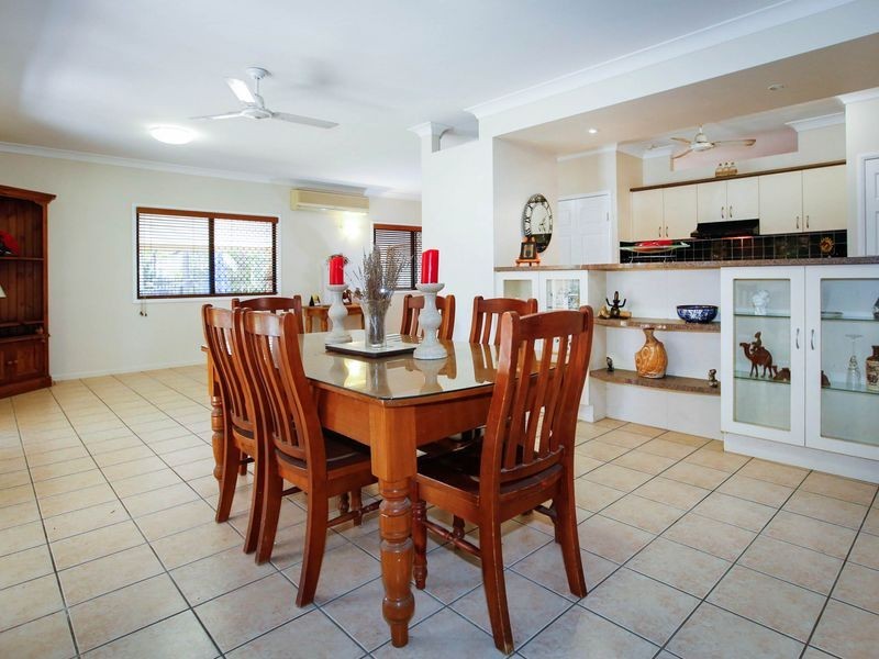 12 Riovista Way, Kirwan QLD 4817