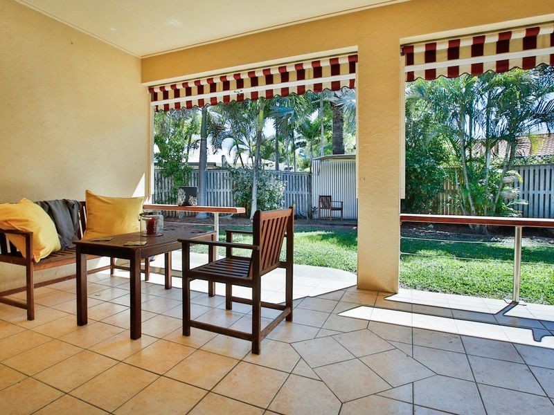 12 Riovista Way, Kirwan QLD 4817