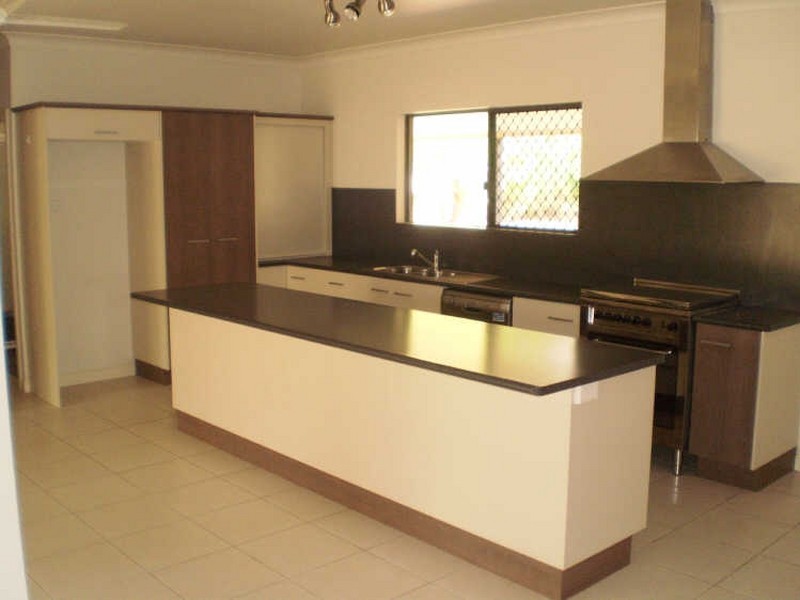 6 Gibraltar Road ***, Rangewood QLD 4817