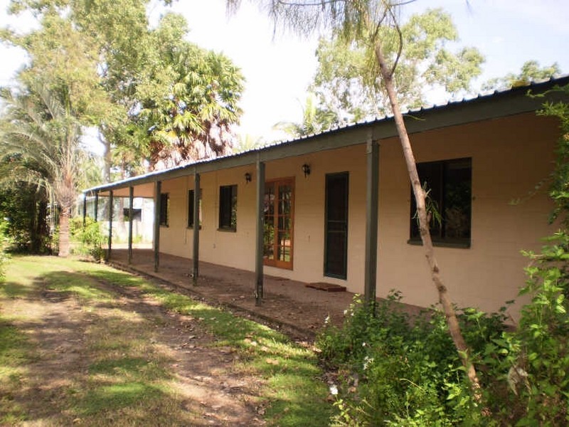 6 Gibraltar Road ***, Rangewood QLD 4817