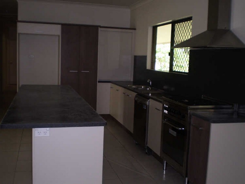 6 Gibraltar Road ***, Rangewood QLD 4817