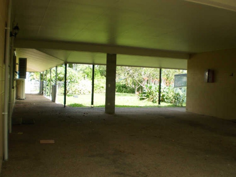 6 Gibraltar Road ***, Rangewood QLD 4817