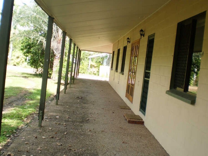 6 Gibraltar Road ***, Rangewood QLD 4817