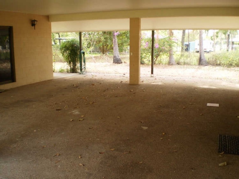 6 Gibraltar Road ***, Rangewood QLD 4817