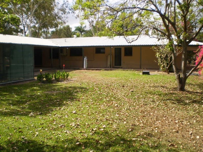 6 Gibraltar Road ***, Rangewood QLD 4817