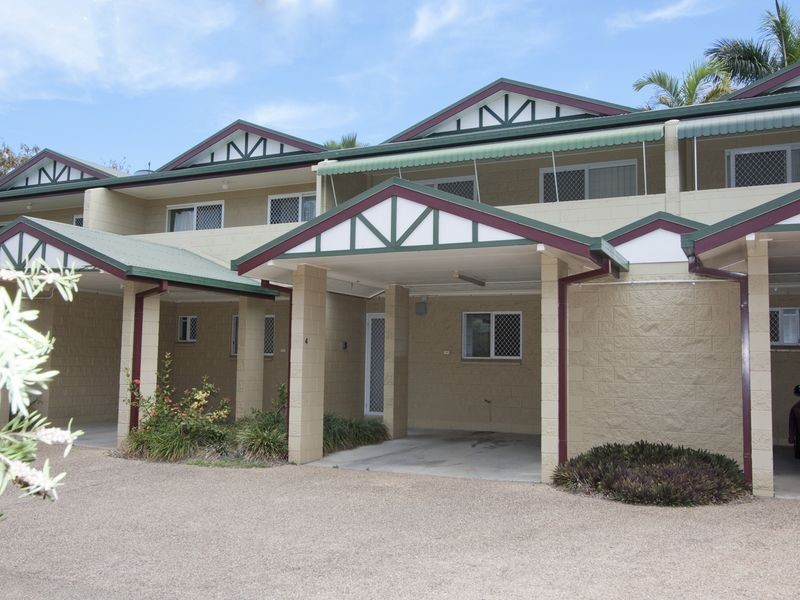 4/7 McIlwraith Street, South Townsville QLD 4810