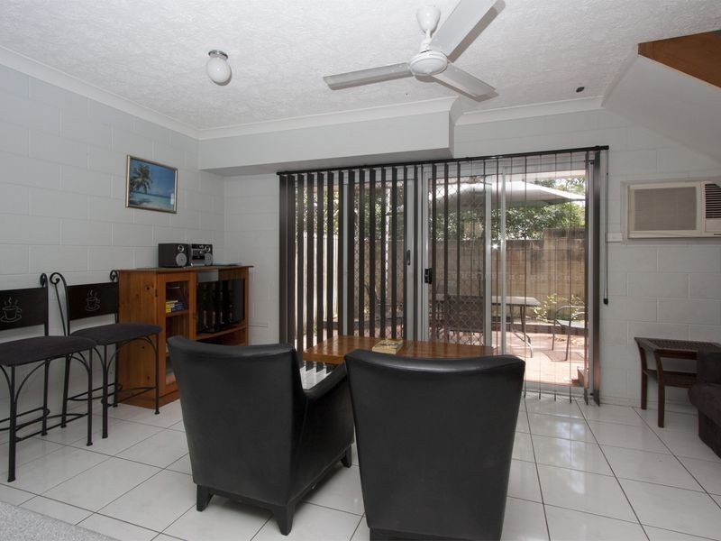 4/7 McIlwraith Street, South Townsville QLD 4810