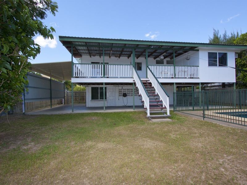 9 Macfarlane Street, Wulguru QLD 4811