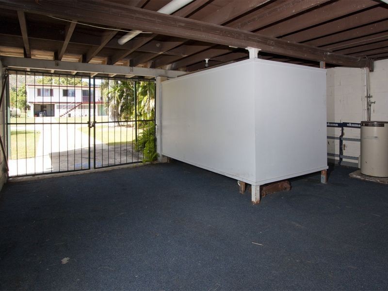 9 Macfarlane Street, Wulguru QLD 4811