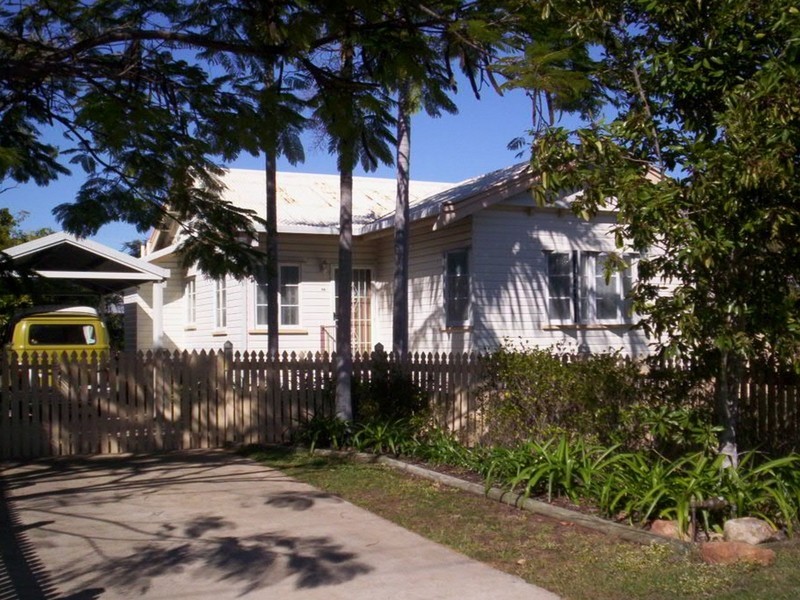 84 Lancaster Street, Garbutt QLD 4814