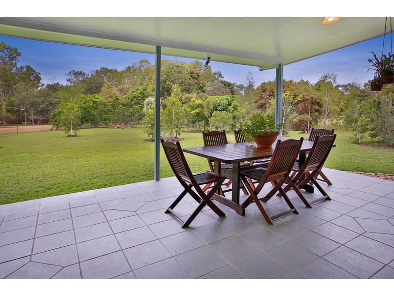 55 Country Road, Nome QLD 4816