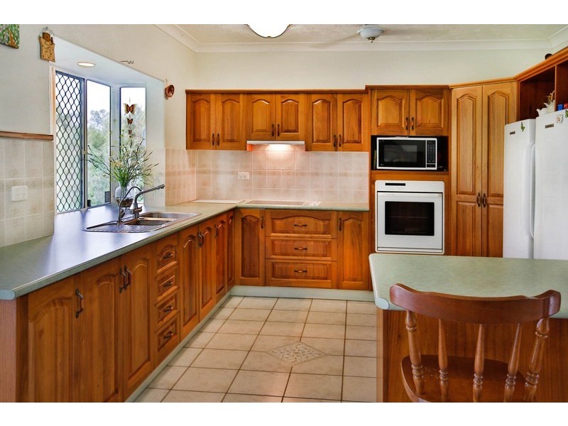 55 Country Road, Nome QLD 4816