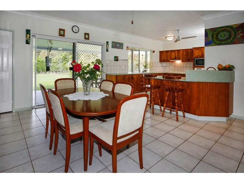 55 Country Road, Nome QLD 4816