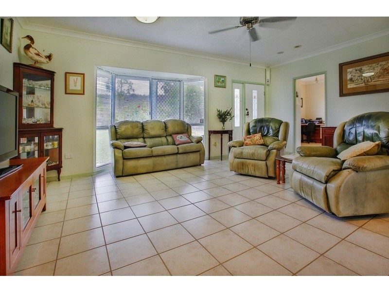 55 Country Road, Nome QLD 4816