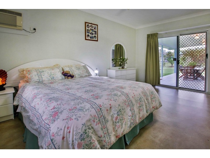 55 Country Road, Nome QLD 4816