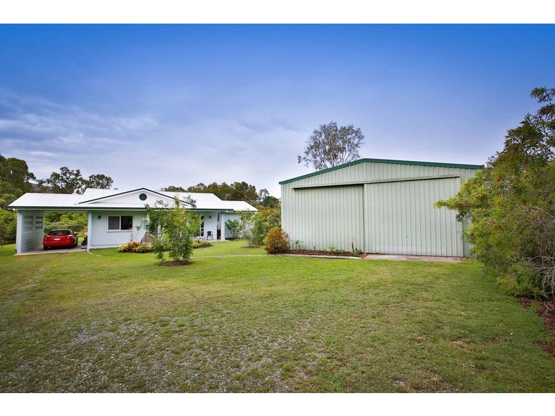 55 Country Road, Nome QLD 4816