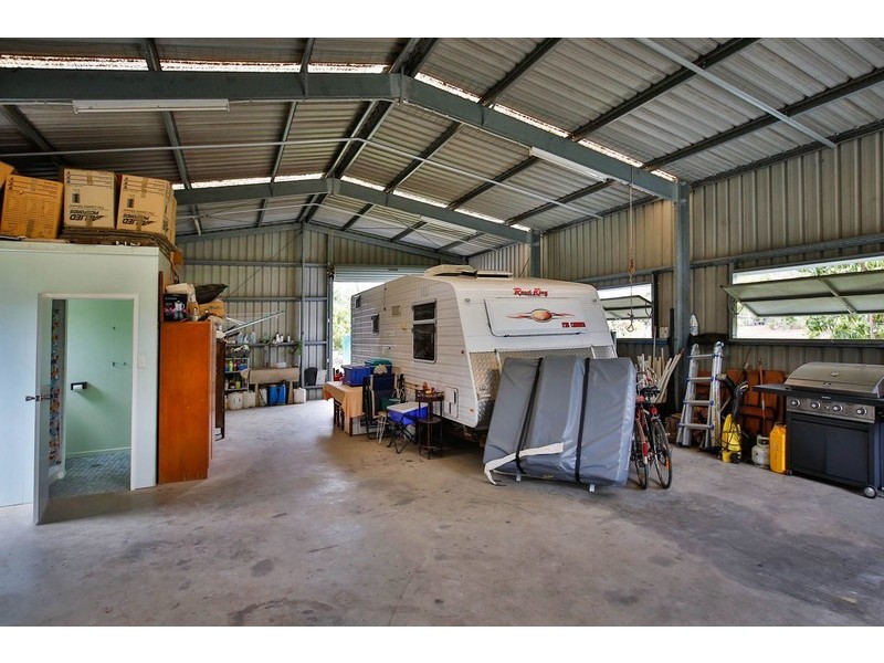 55 Country Road, Nome QLD 4816