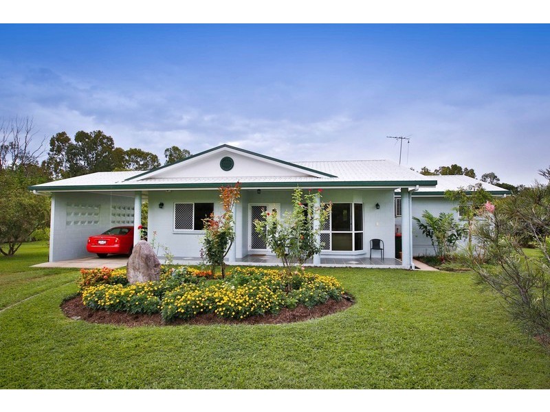 55 Country Road, Nome QLD 4816