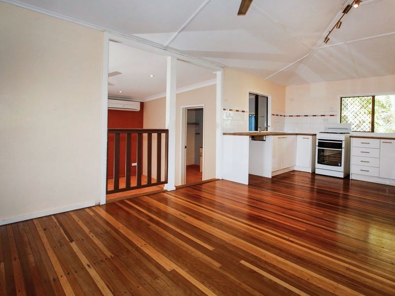 5 Hopkins Street, Currajong QLD 4812