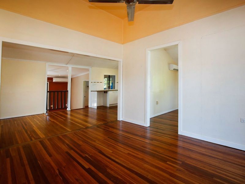 5 Hopkins Street, Currajong QLD 4812