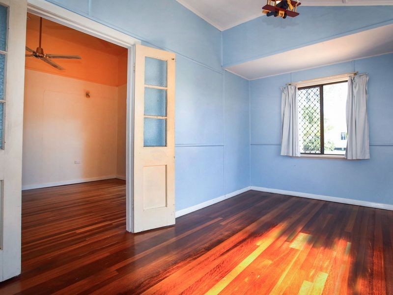 5 Hopkins Street, Currajong QLD 4812