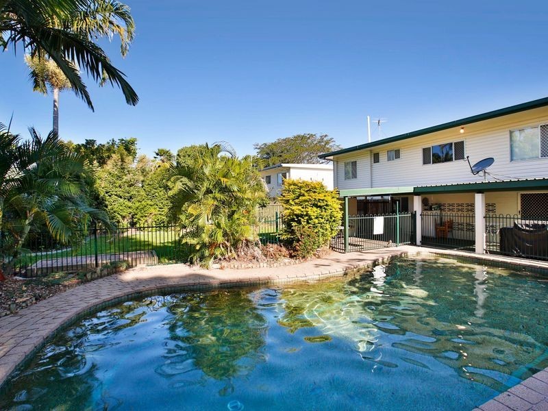 5 Marragall Street, Kirwan QLD 4817