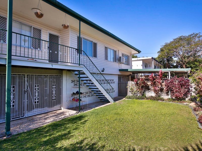 5 Marragall Street, Kirwan QLD 4817