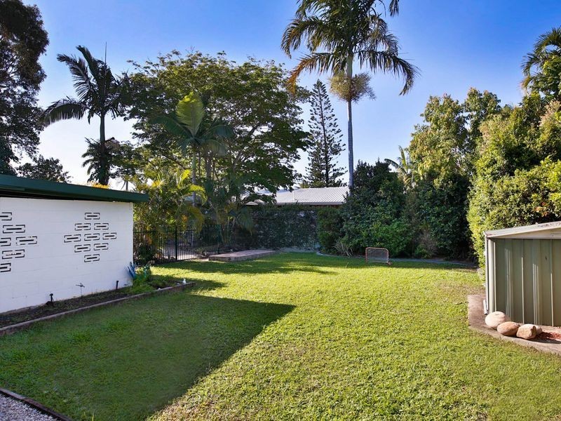 5 Marragall Street, Kirwan QLD 4817