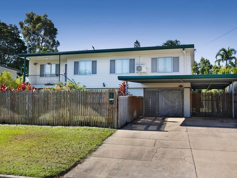 5 Marragall Street, Kirwan QLD 4817