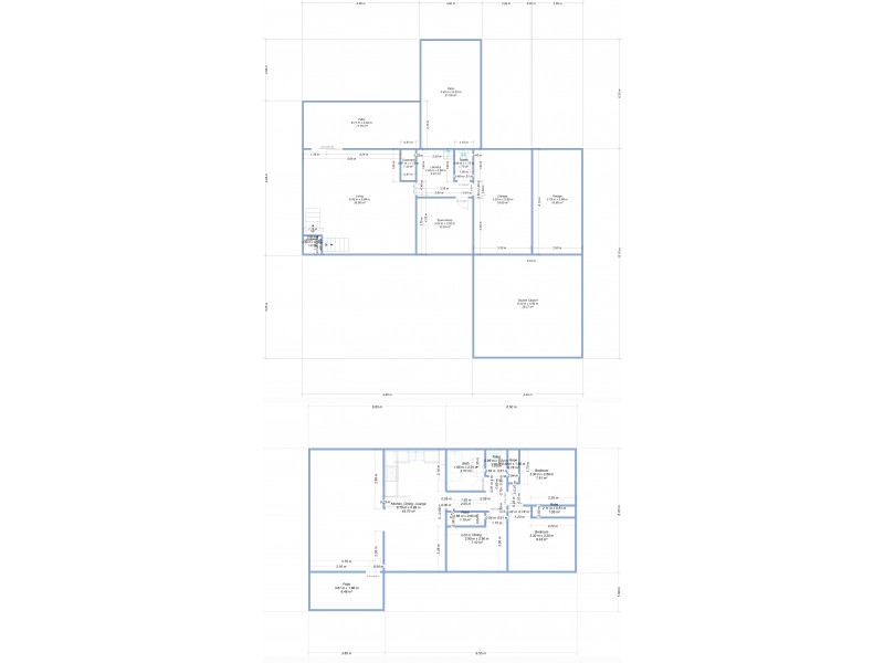 5 Marragall Street, Kirwan QLD 4817 Floorplan