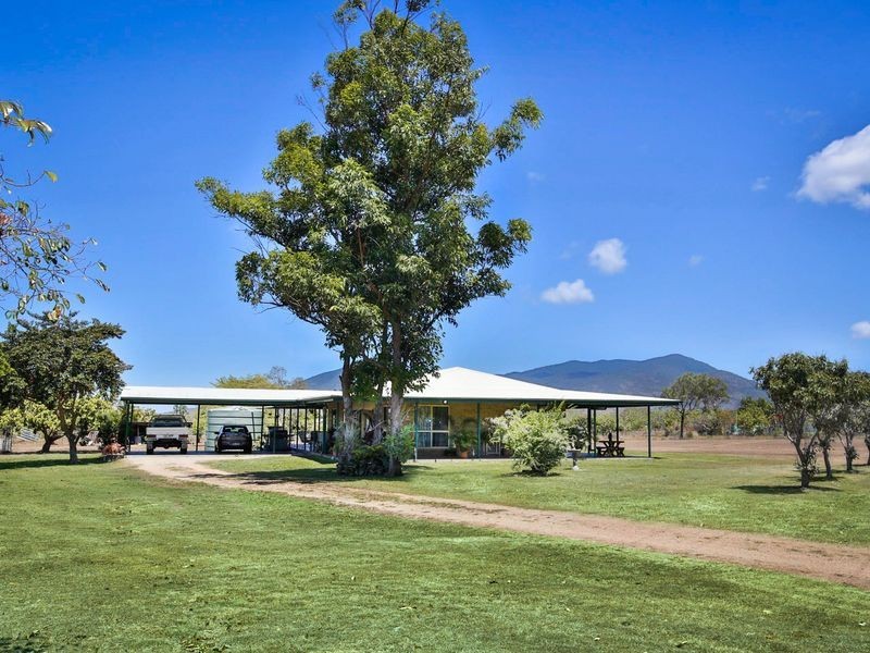 11 Allendale Drive, Alligator Creek QLD 4816