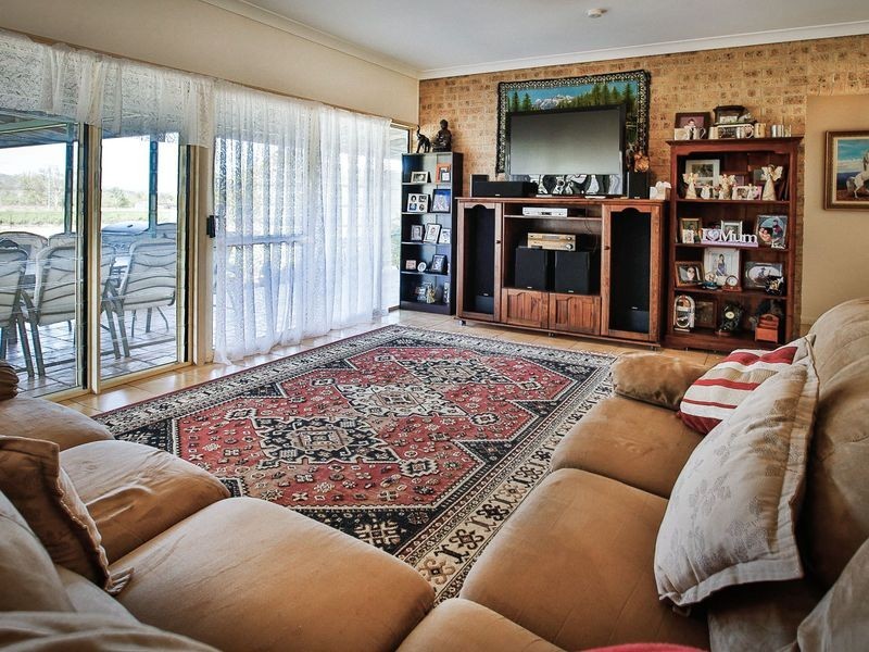 11 Allendale Drive, Alligator Creek QLD 4816