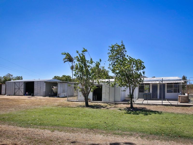 11 Allendale Drive, Alligator Creek QLD 4816