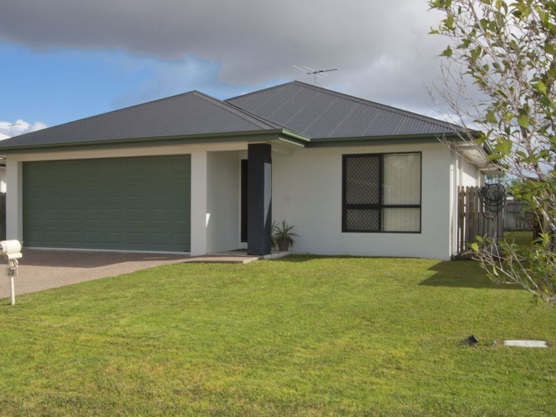 28 Wexford Crescent, Mount Low QLD 4818