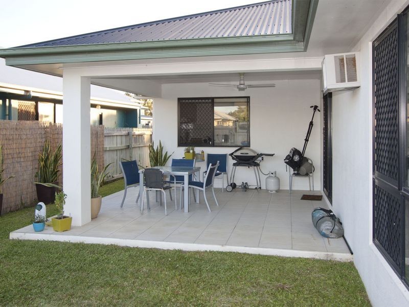 28 Wexford Crescent, Mount Low QLD 4818