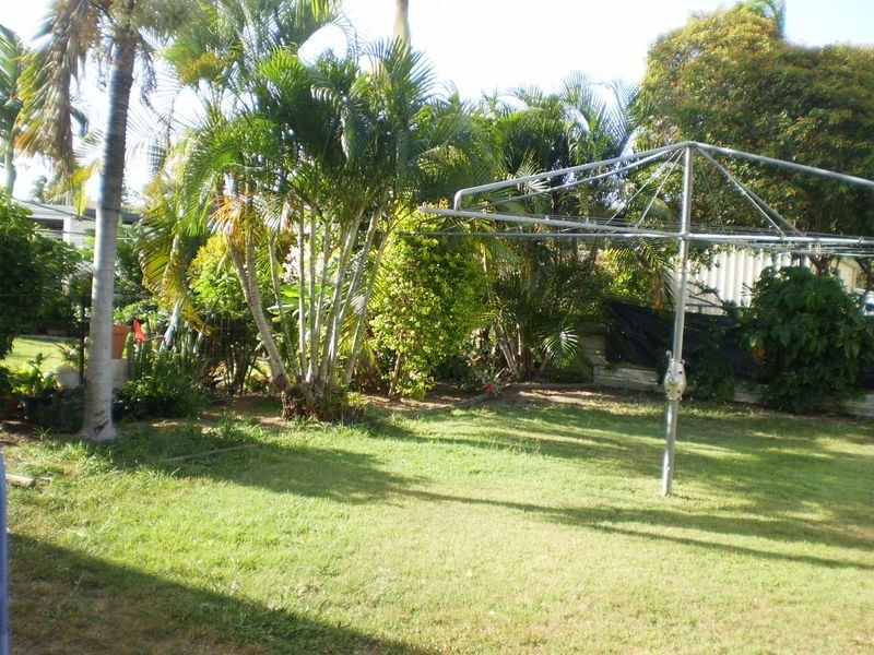 27B Mcbride Street, Kirwan QLD 4817