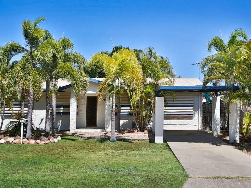 14 Deloraine Street, Kirwan QLD 4817