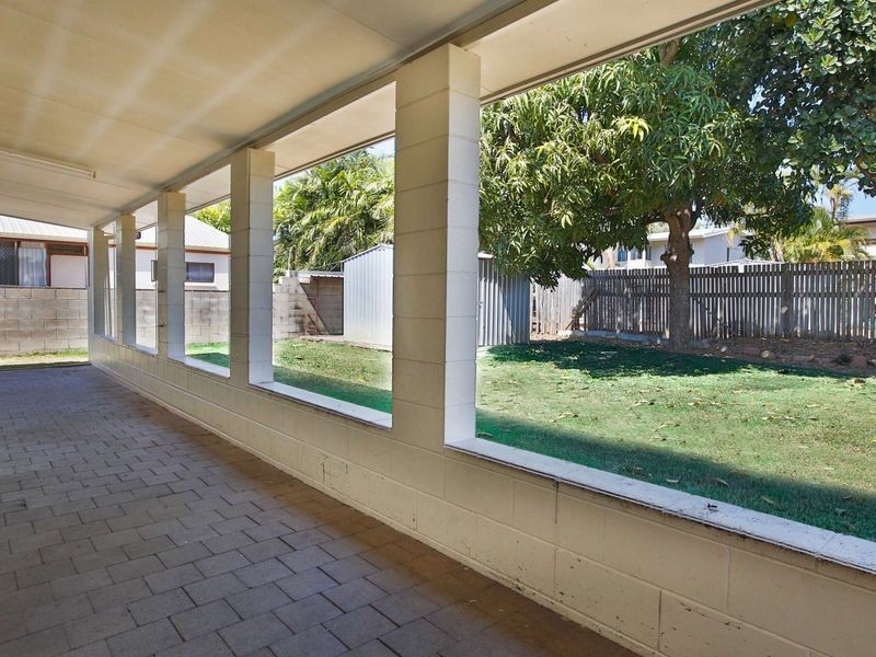 14 Deloraine Street, Kirwan QLD 4817