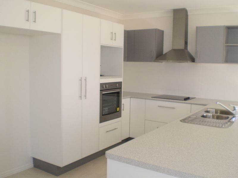 Mount Louisa QLD 4814