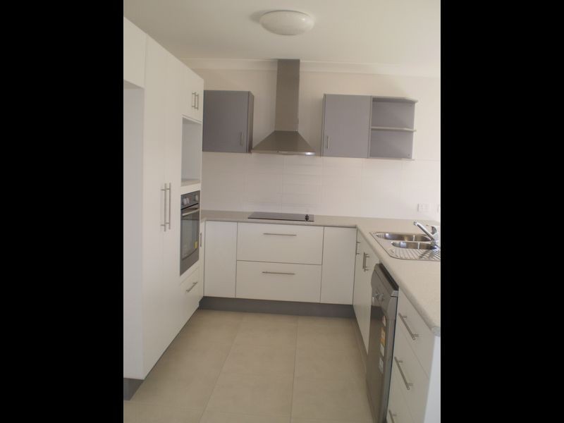 Mount Louisa QLD 4814