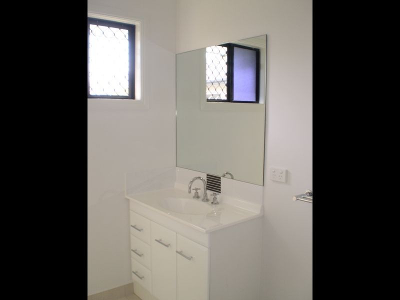 Mount Louisa QLD 4814