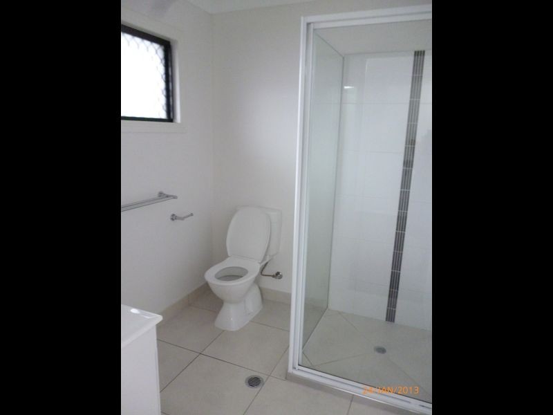 Mount Louisa QLD 4814