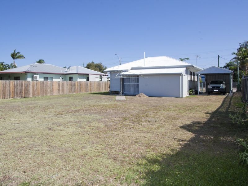 77 Halifax Street, Garbutt QLD 4814