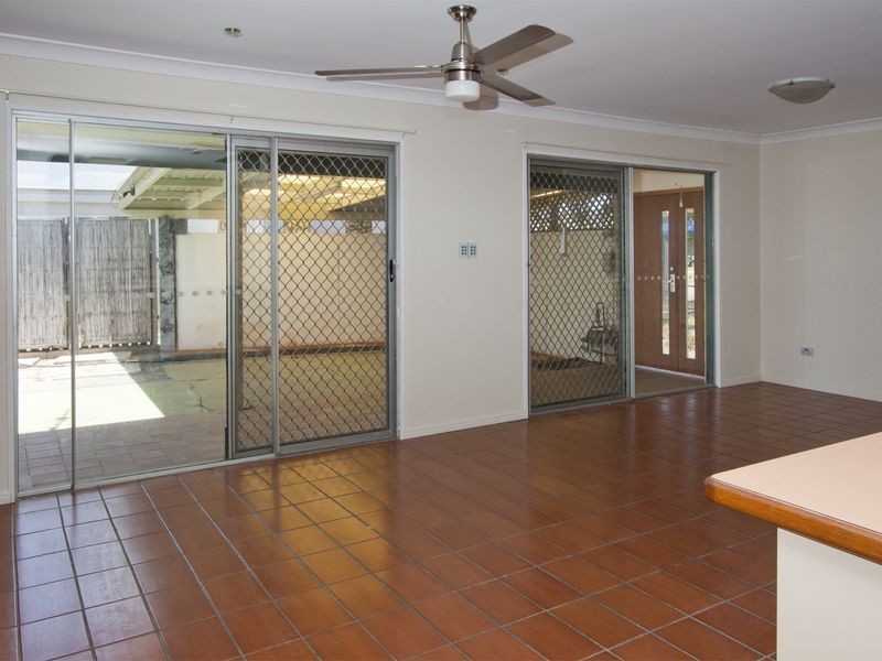 7 Haydon Crescent, Heatley QLD 4814