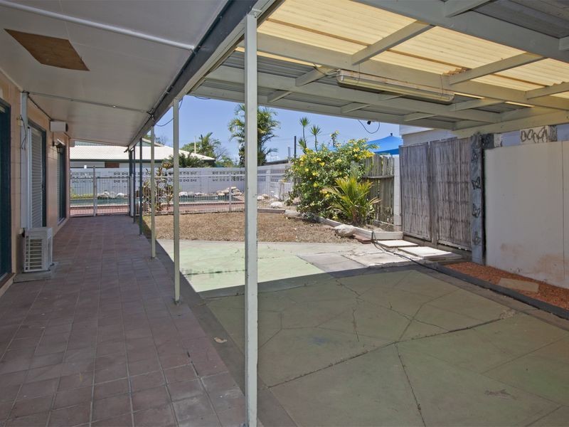 7 Haydon Crescent, Heatley QLD 4814