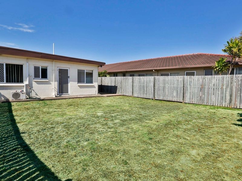 4/63 Punari Street, Currajong QLD 4812