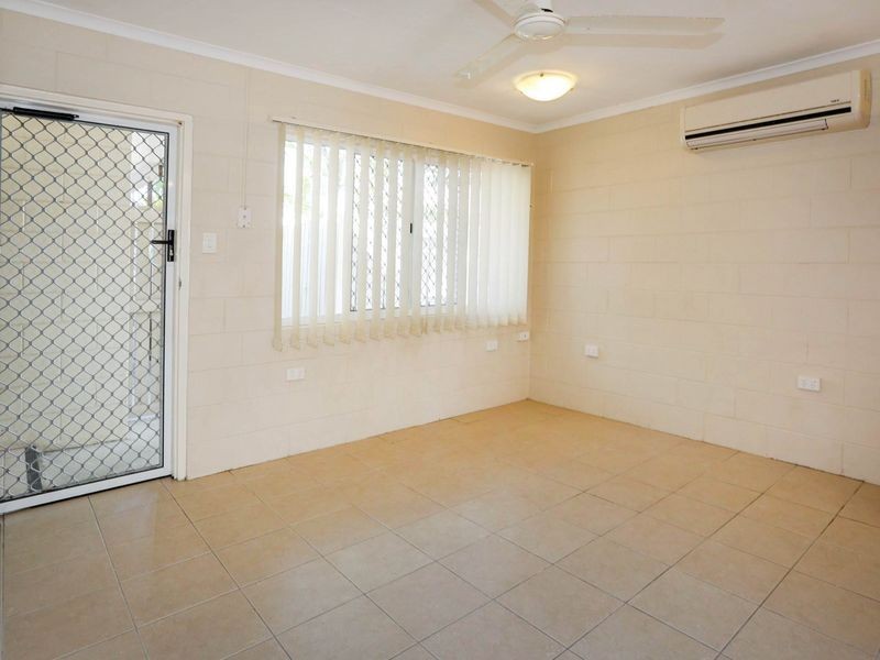 4/63 Punari Street, Currajong QLD 4812