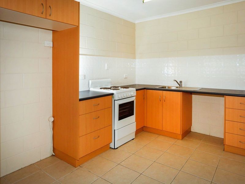 4/63 Punari Street, Currajong QLD 4812