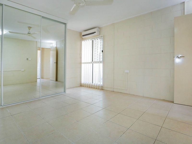 4/63 Punari Street, Currajong QLD 4812