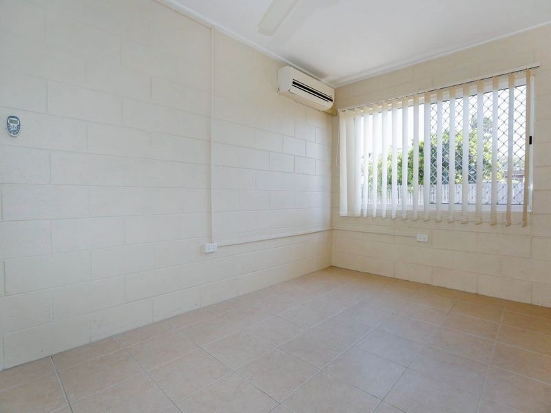 4/63 Punari Street, Currajong QLD 4812